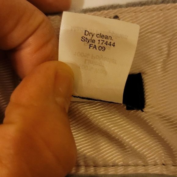 J. Crew wool pencil skirt size 6 - Picture 9 of 11